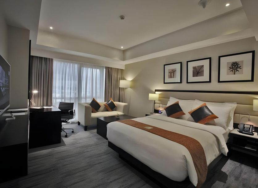 Κρεβατοκάμαρα Φωτογραφία