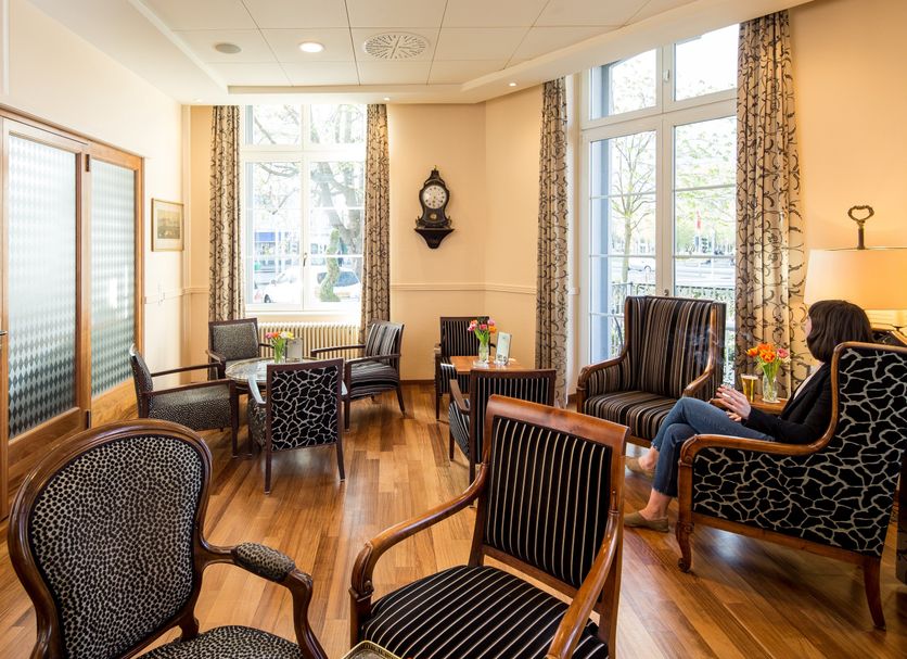 Σαλόνι Φωτογραφία