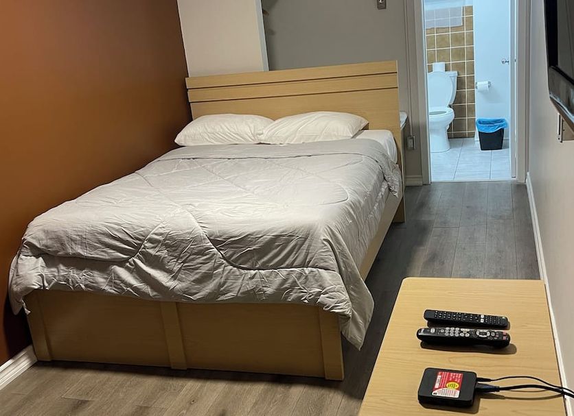 Κρεβατοκάμαρα Φωτογραφία