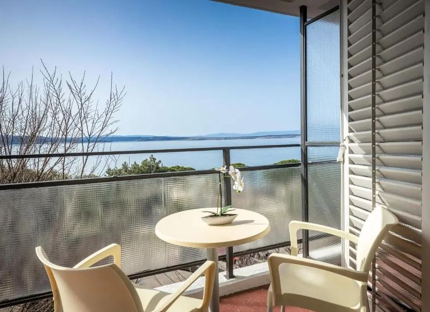 Μπαλκόνι Φωτογραφία