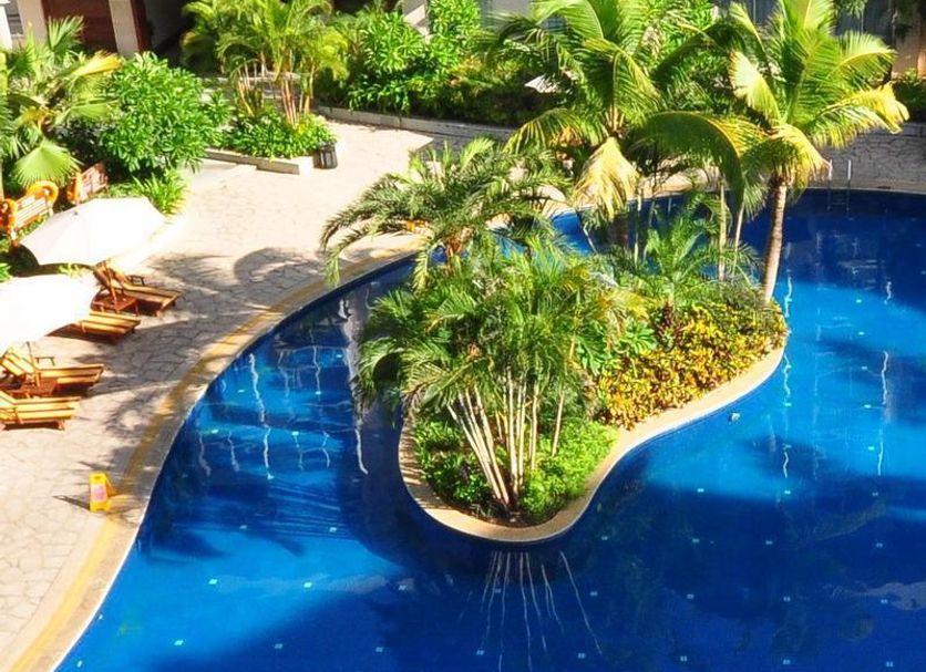 Πισίνα Φωτογραφία