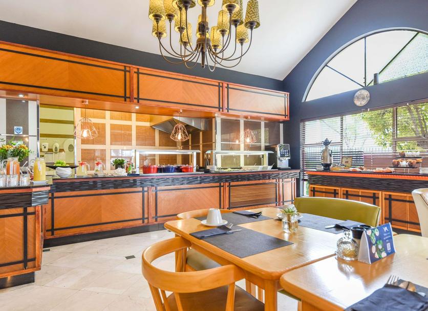 Εστιατόριο Φωτογραφία