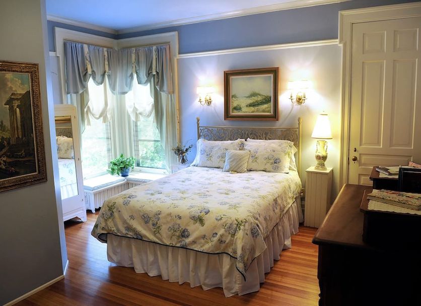 Κρεβατοκάμαρα Φωτογραφία