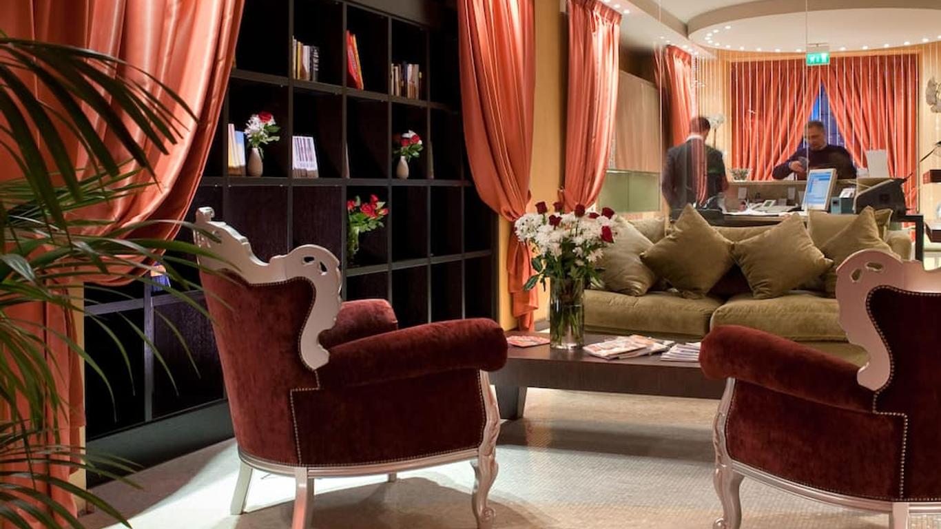 c-hotels Fiume