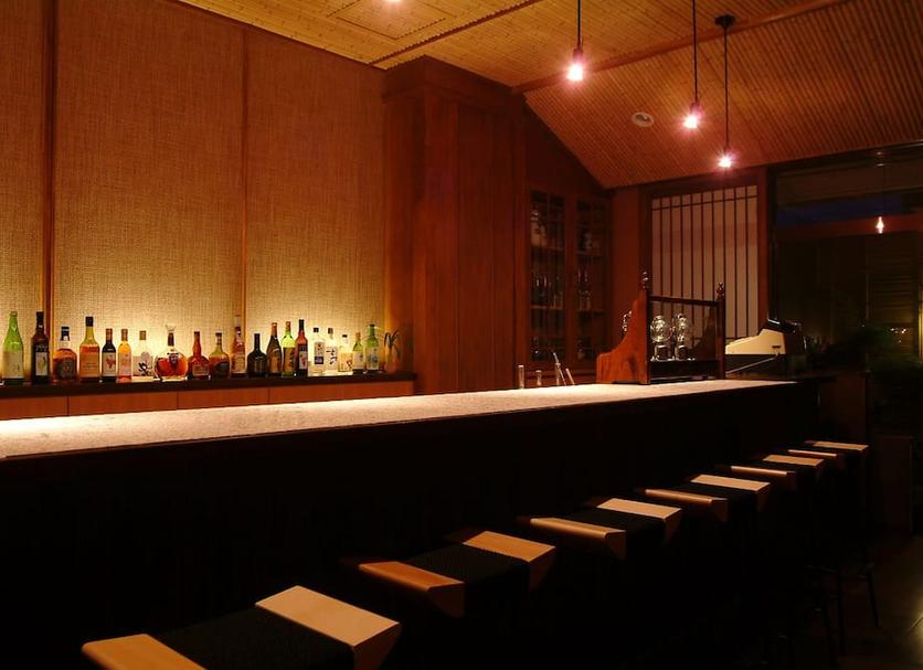 Bar Φωτογραφία