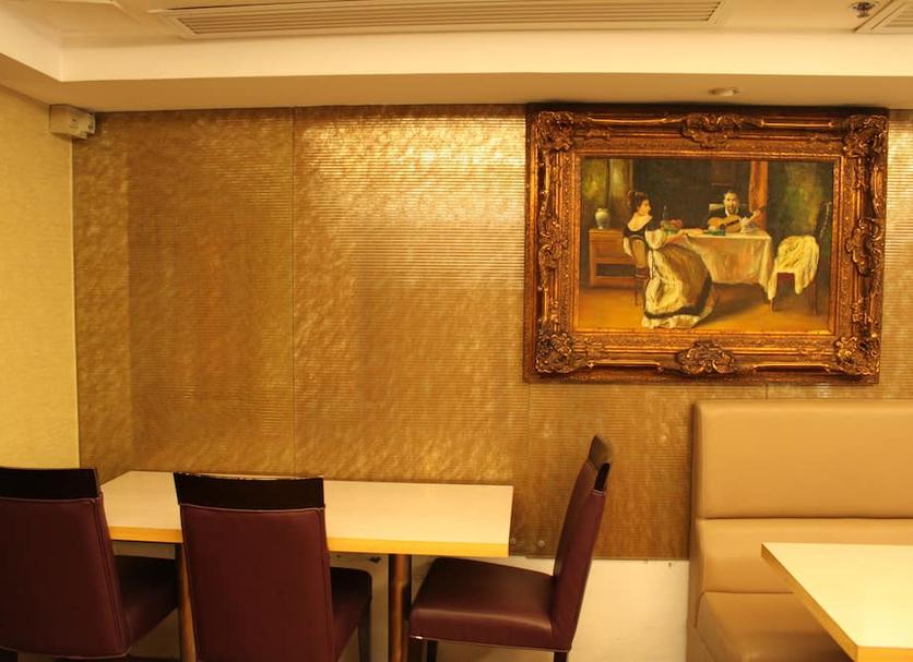 Τραπεζαρία Φωτογραφία