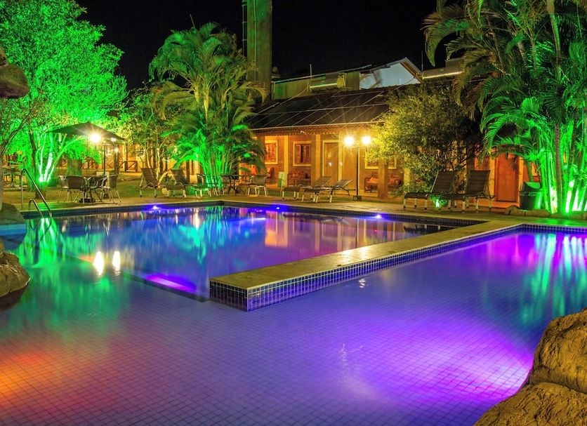 Πισίνα Φωτογραφία