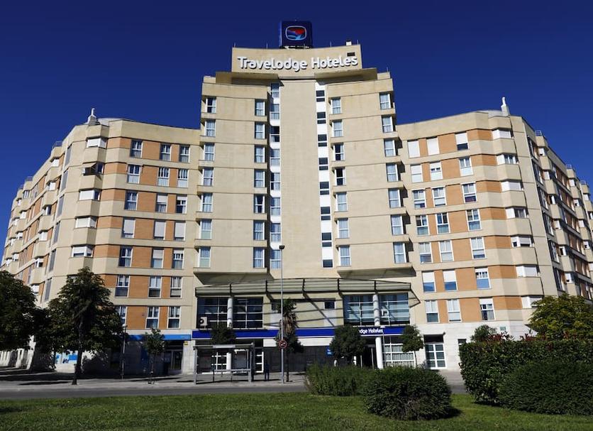 Κτίριο Φωτογραφία