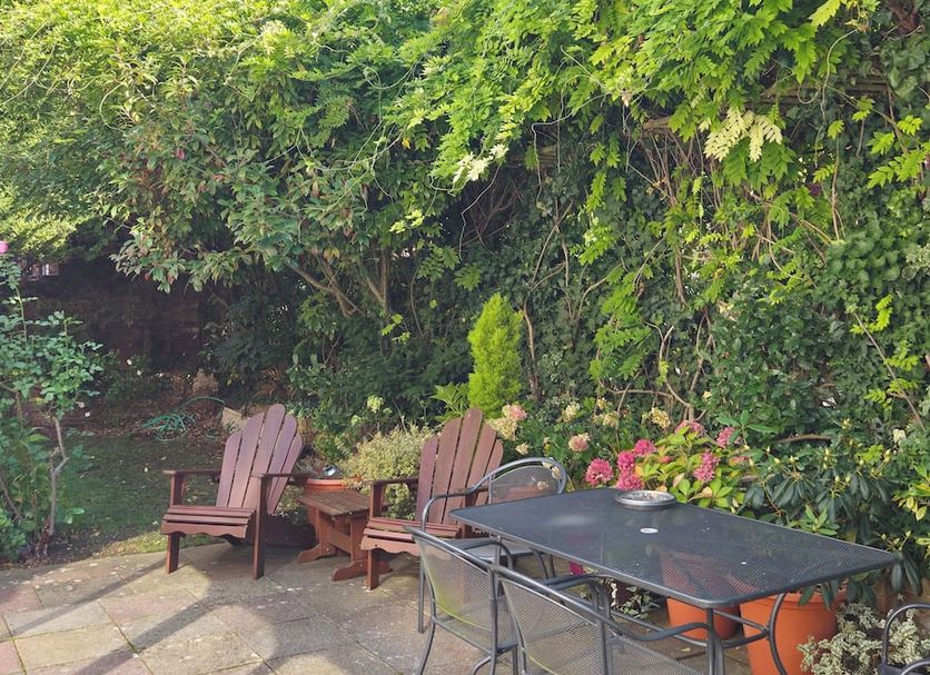 Βεράντα Φωτογραφία