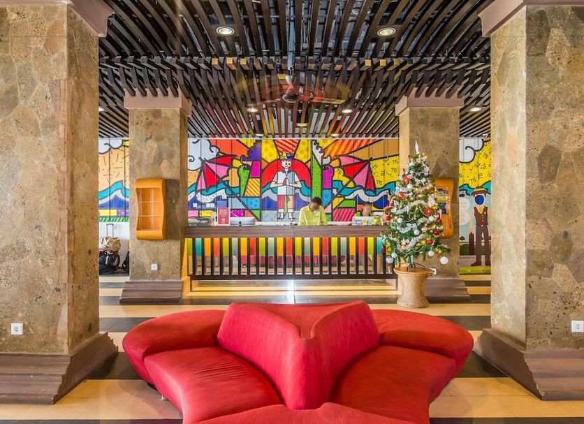 Σαλόνι Φωτογραφία