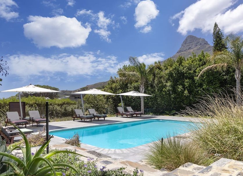 Πισίνα Φωτογραφία