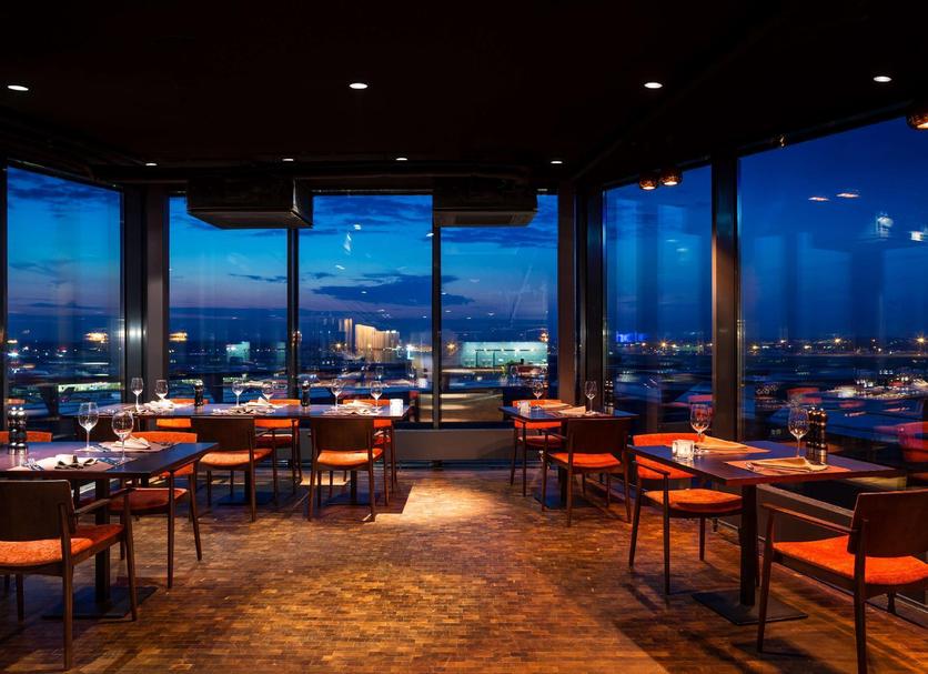 Εστιατόριο Φωτογραφία