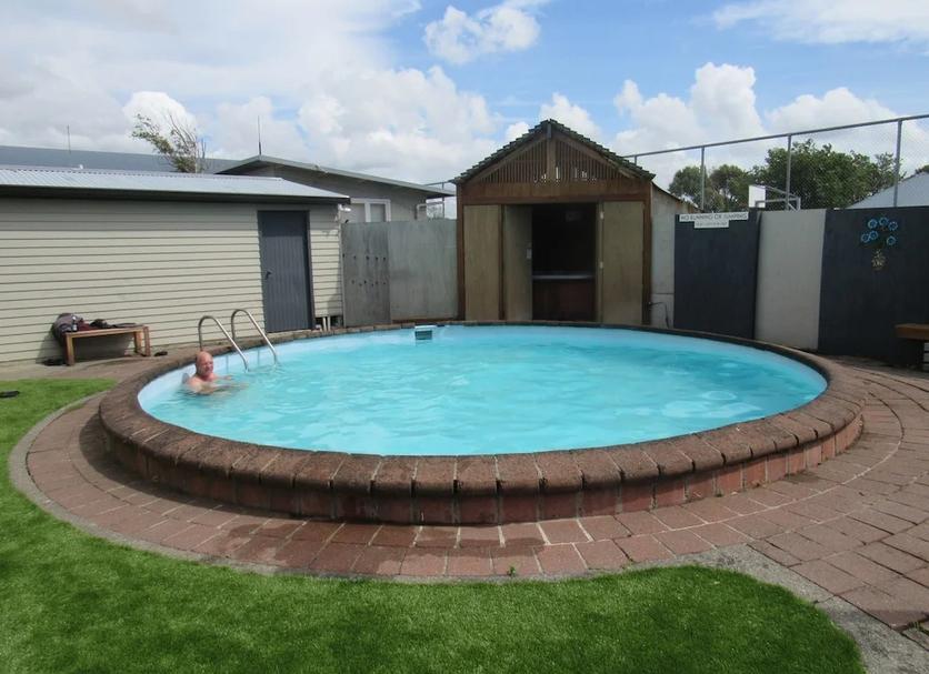 Πισίνα Φωτογραφία