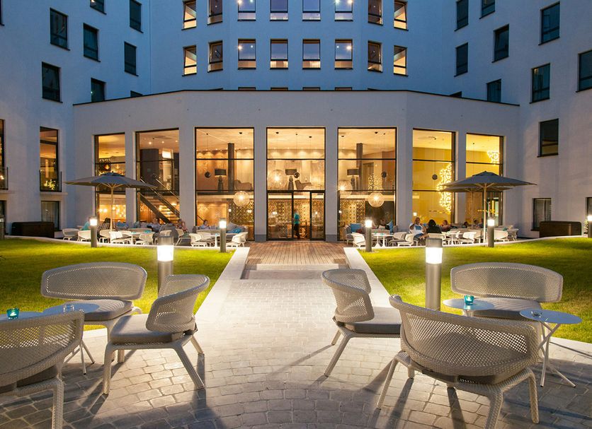 Βεράντα Φωτογραφία