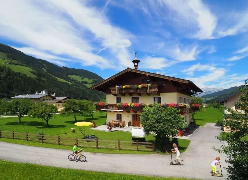 Κτίριο Φωτογραφία