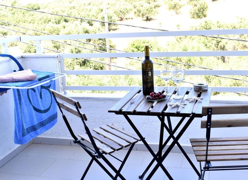 Μπαλκόνι Φωτογραφία