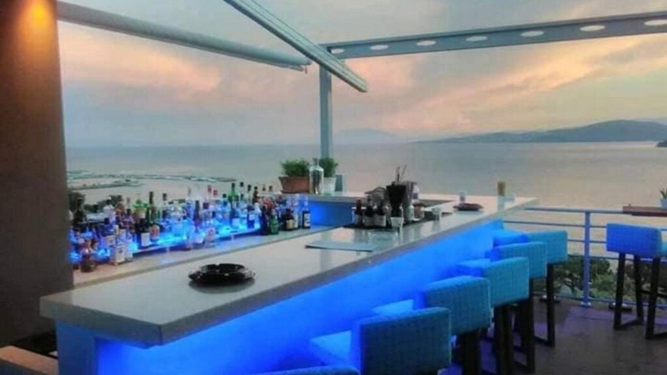 Park Hotel Βόλος
