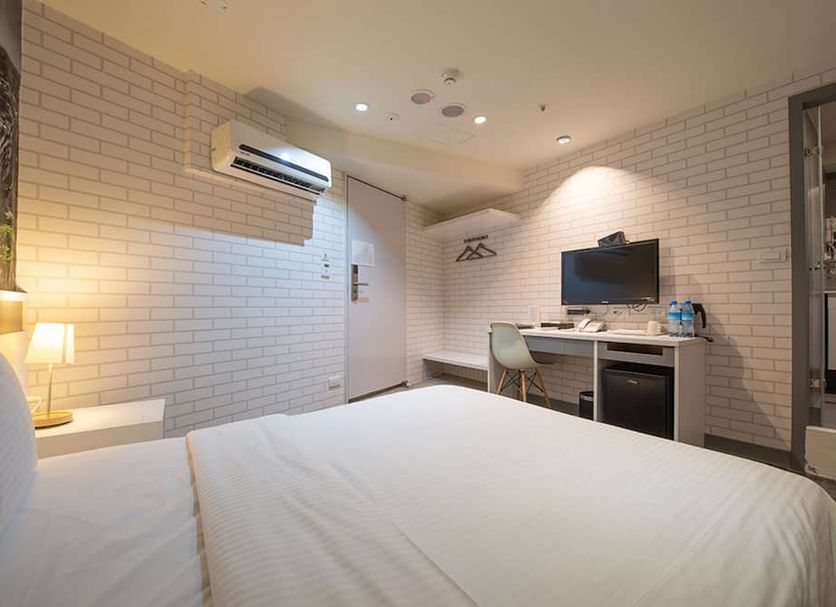 Κρεβατοκάμαρα Φωτογραφία