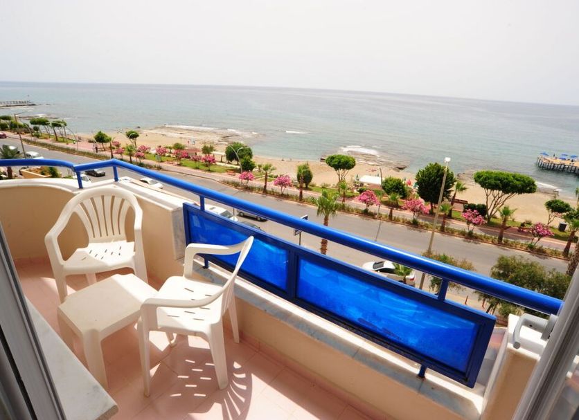 Μπαλκόνι Φωτογραφία