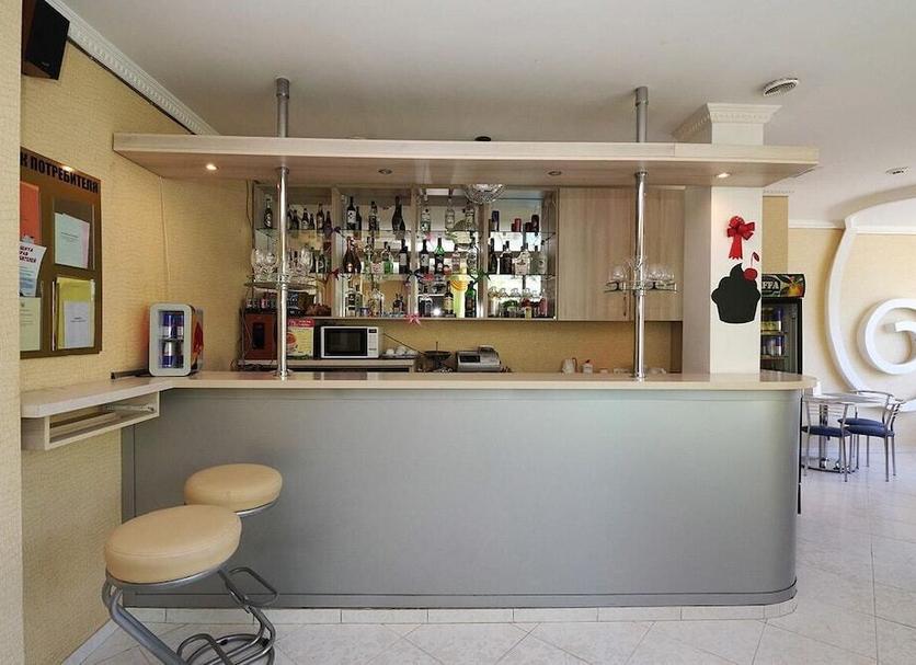 Bar Φωτογραφία