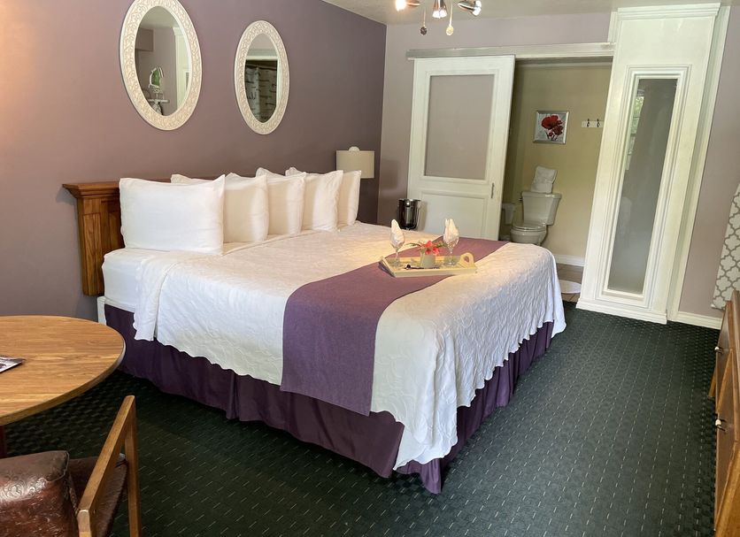 Κρεβατοκάμαρα Φωτογραφία