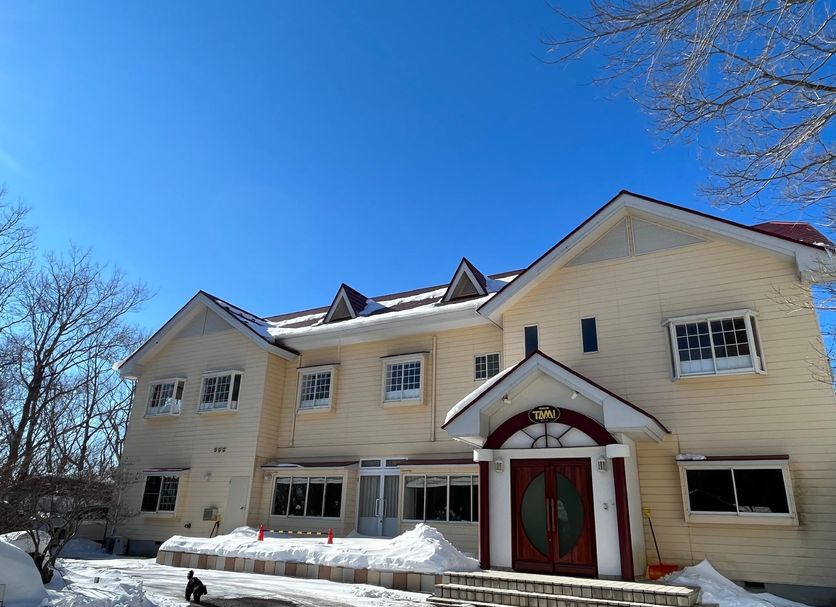 Κτίριο Φωτογραφία