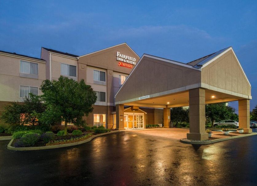 Κτίριο Φωτογραφία