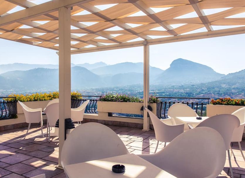 Μπαλκόνι Φωτογραφία