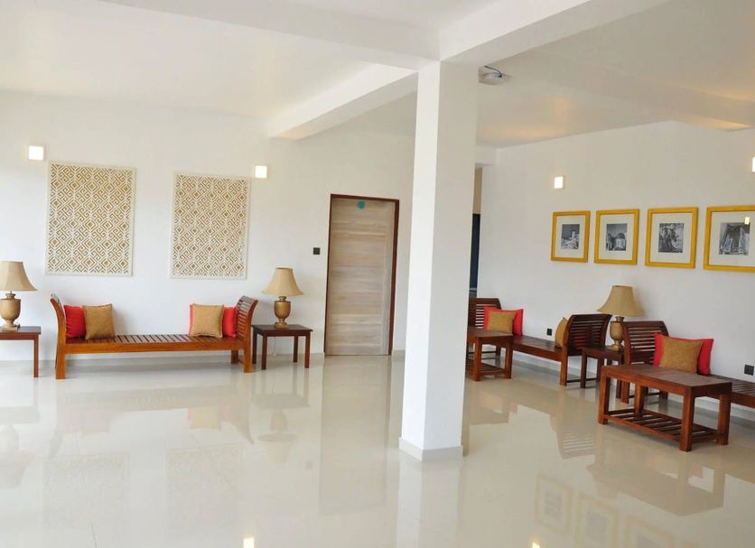 Σαλόνι ξενοδοχείου Φωτογραφία