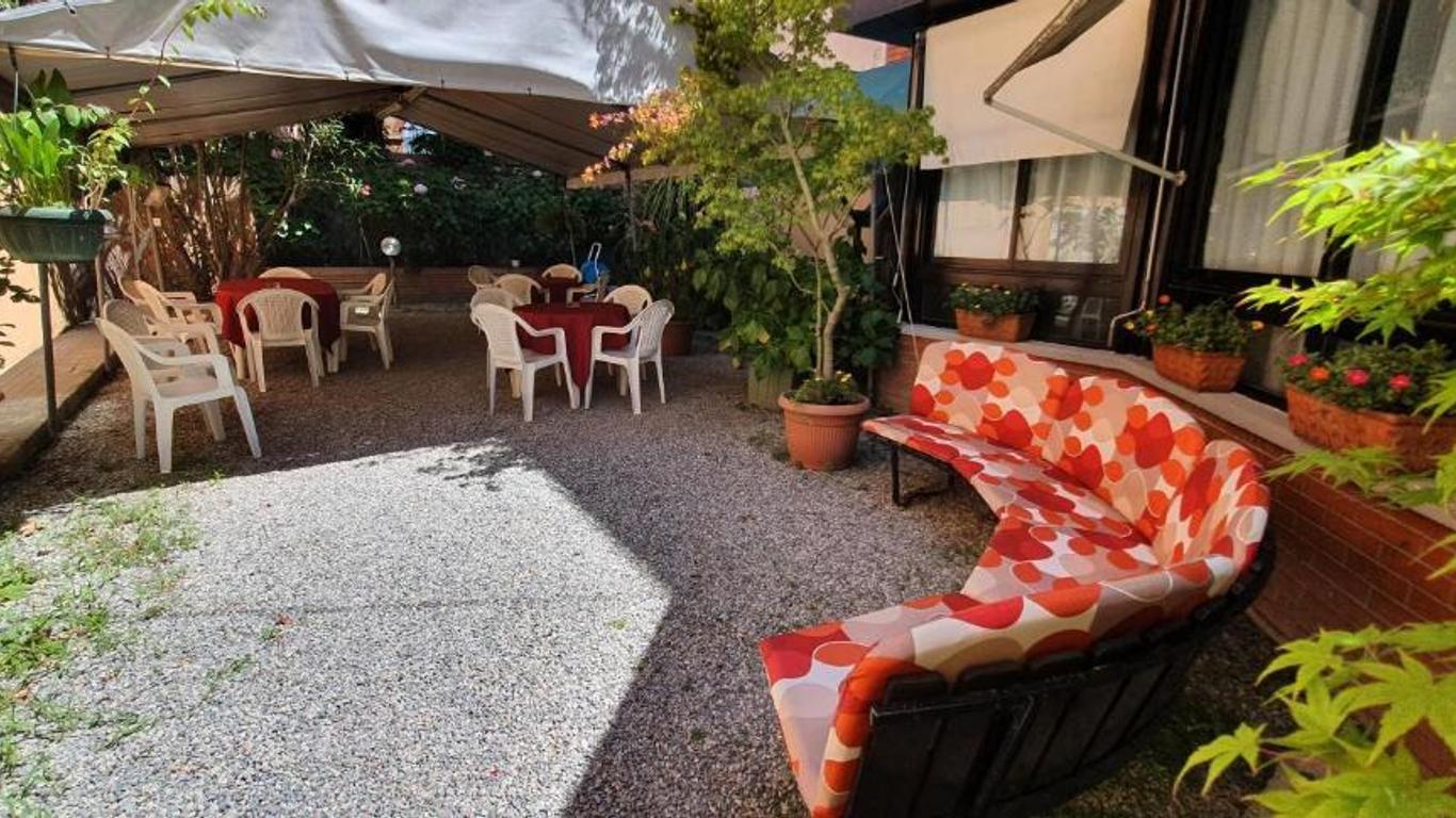 Hotel Giovanna