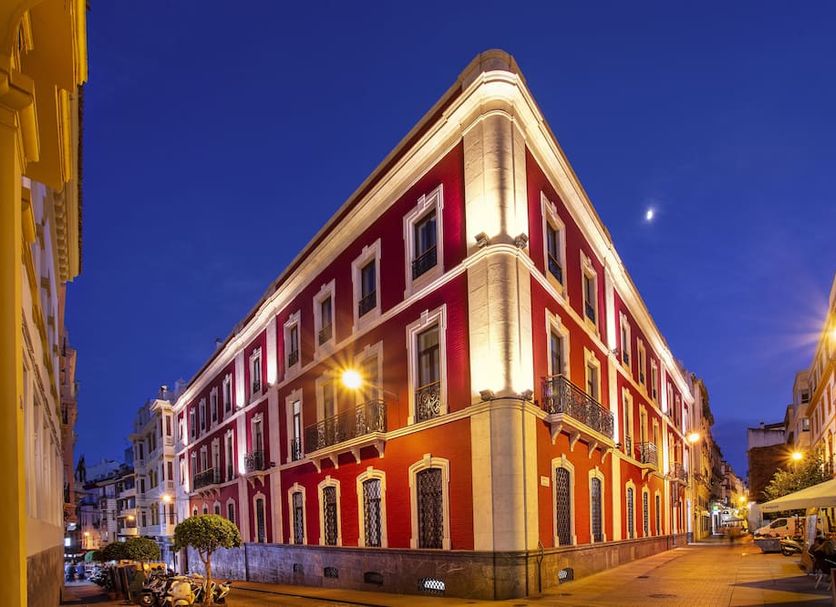 Κτίριο Φωτογραφία