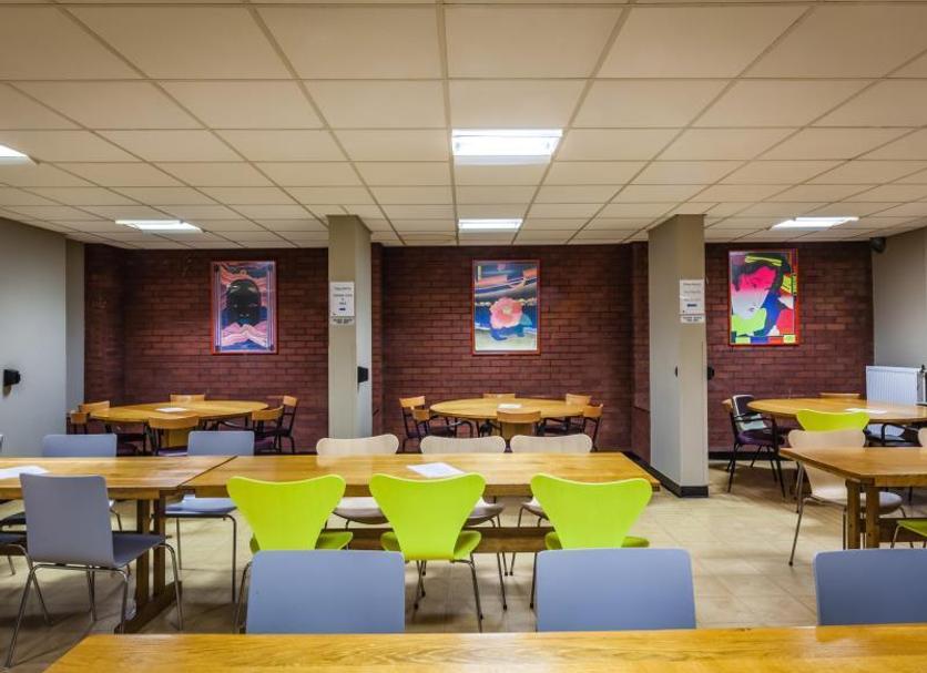 Εστιατόριο Φωτογραφία