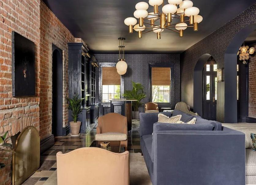 Σαλόνι Φωτογραφία