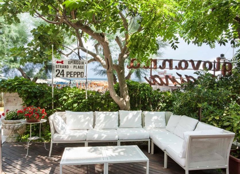 Βεράντα Φωτογραφία