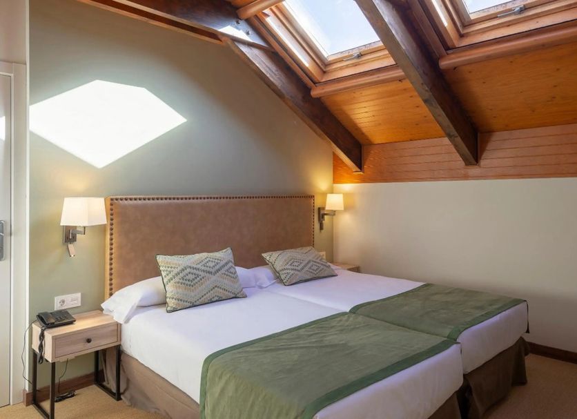 Κρεβατοκάμαρα Φωτογραφία