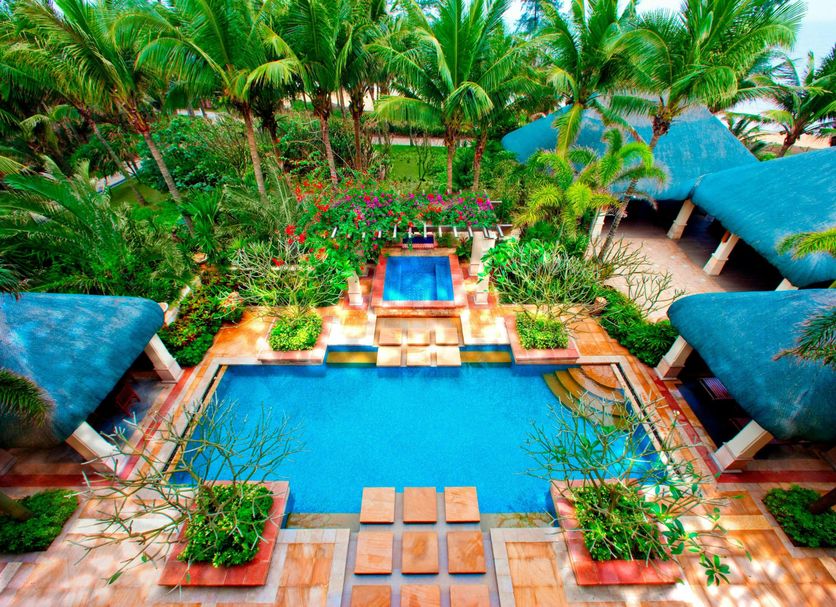 Πισίνα Φωτογραφία