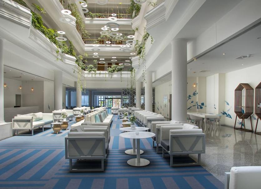 Εστιατόριο Φωτογραφία