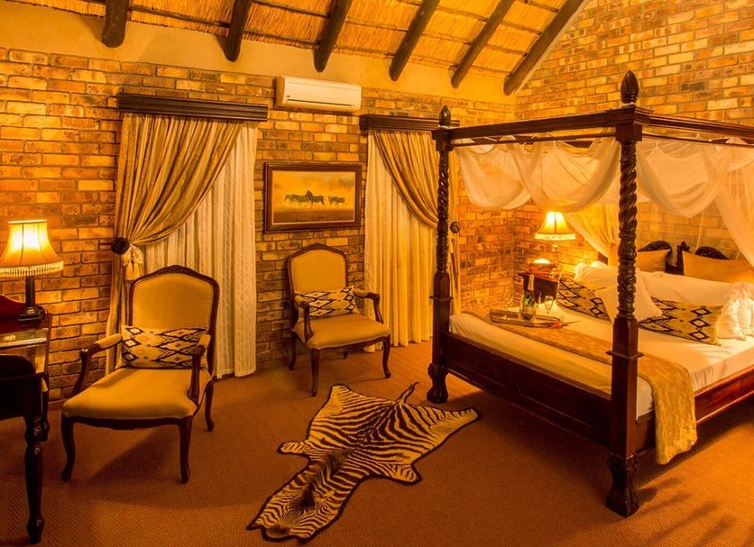 Κρεβατοκάμαρα Φωτογραφία