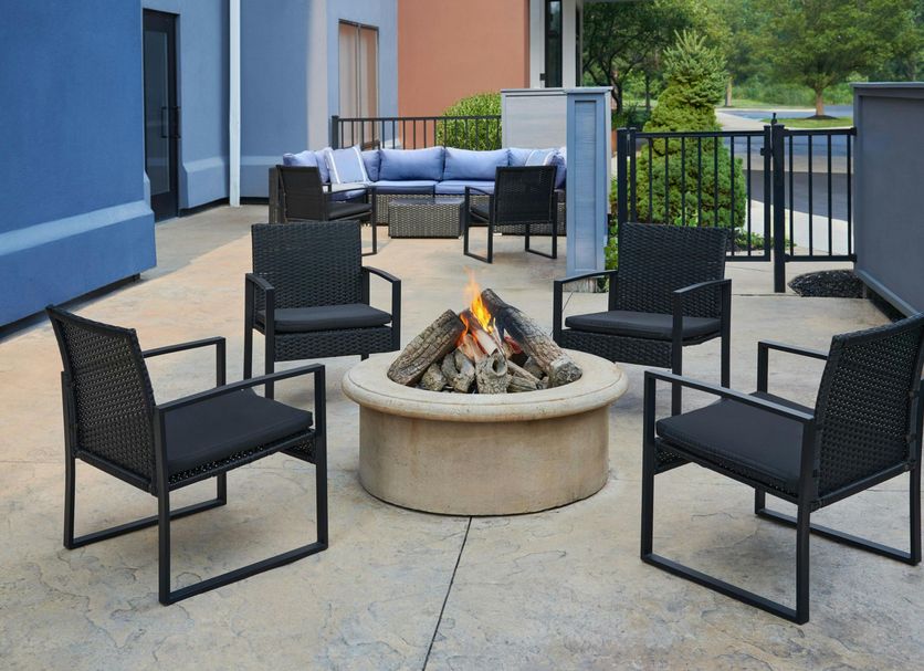 Βεράντα Φωτογραφία