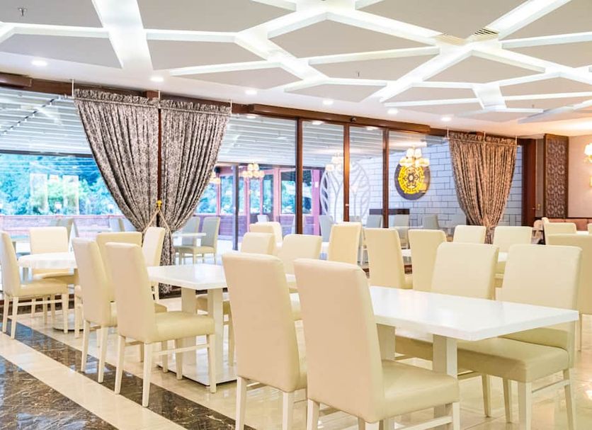 Εστιατόριο Φωτογραφία