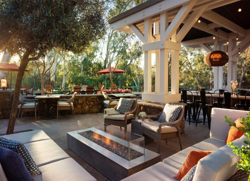 Εστιατόριο Φωτογραφία