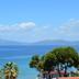 Θέα στην ύπαιθρο