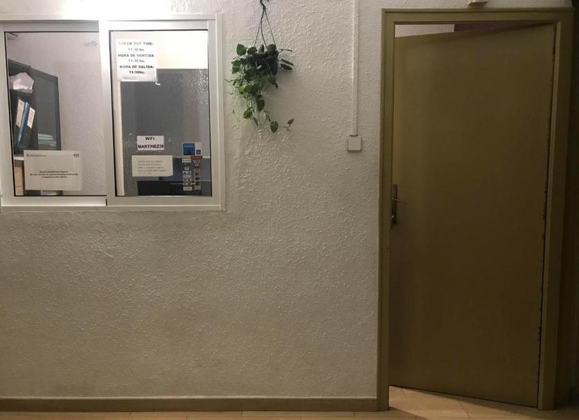Παροχές δωματίου Φωτογραφία