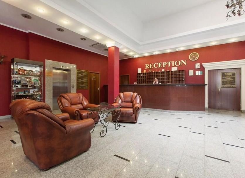 Ρεσεψιόν Φωτογραφία