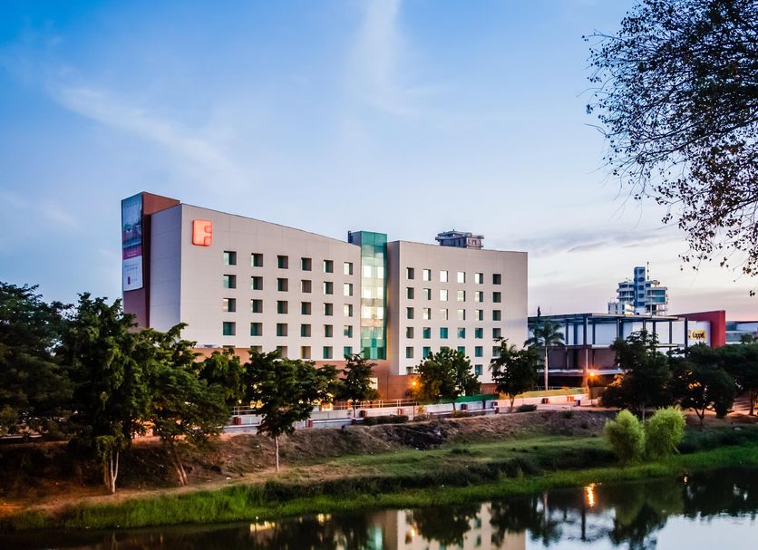 Κτίριο Φωτογραφία