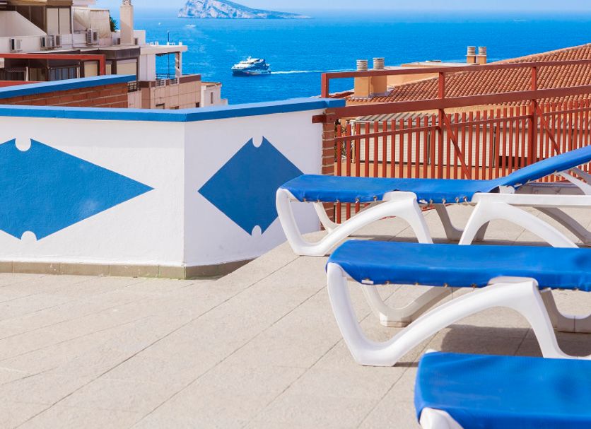 Μπαλκόνι Φωτογραφία