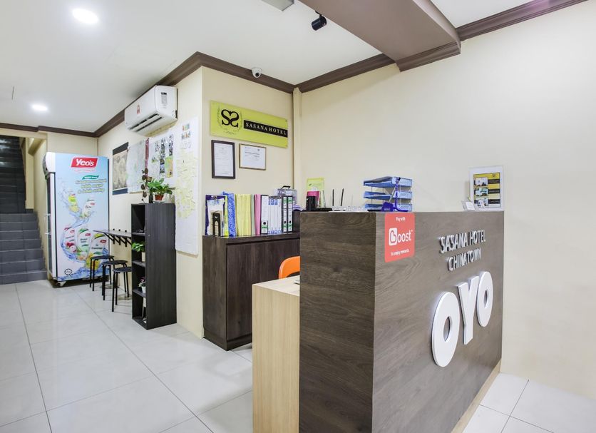 Ρεσεψιόν Φωτογραφία