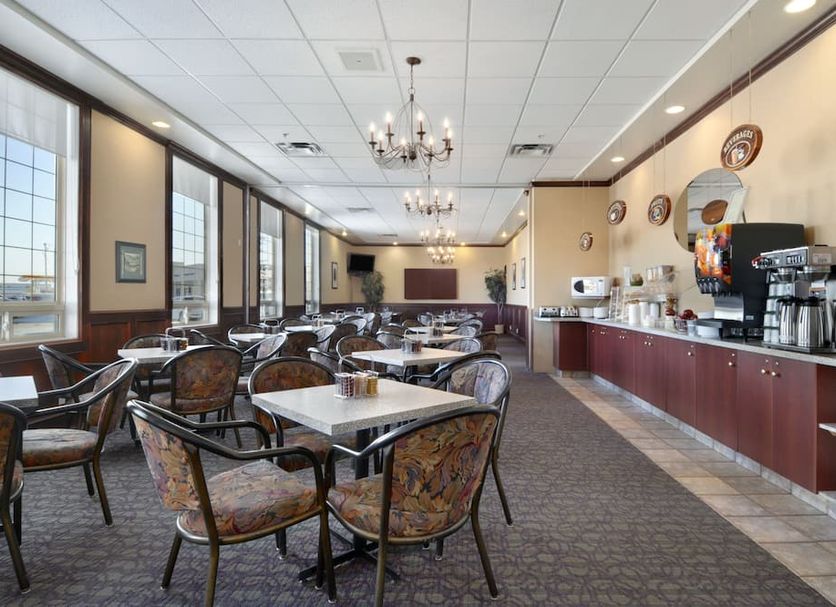 Εστιατόριο Φωτογραφία