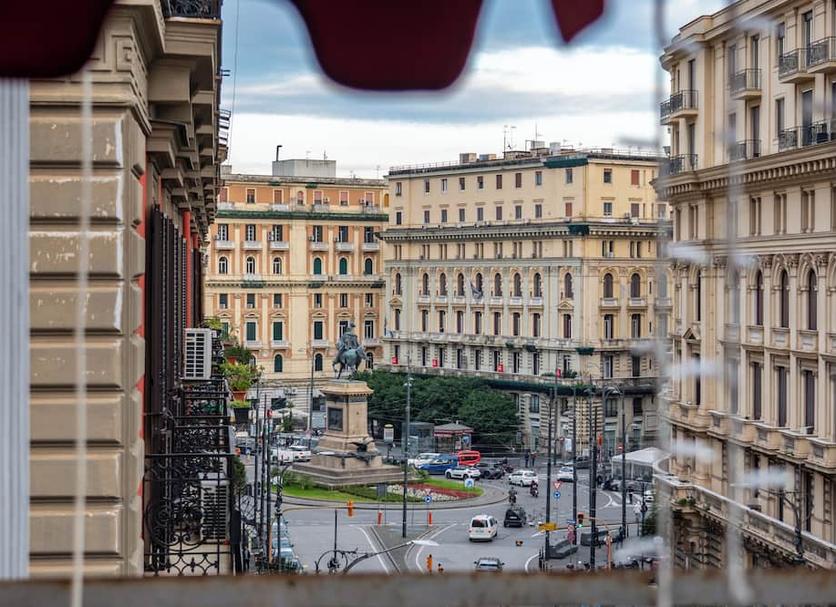 Θέα στην ύπαιθρο Φωτογραφία
