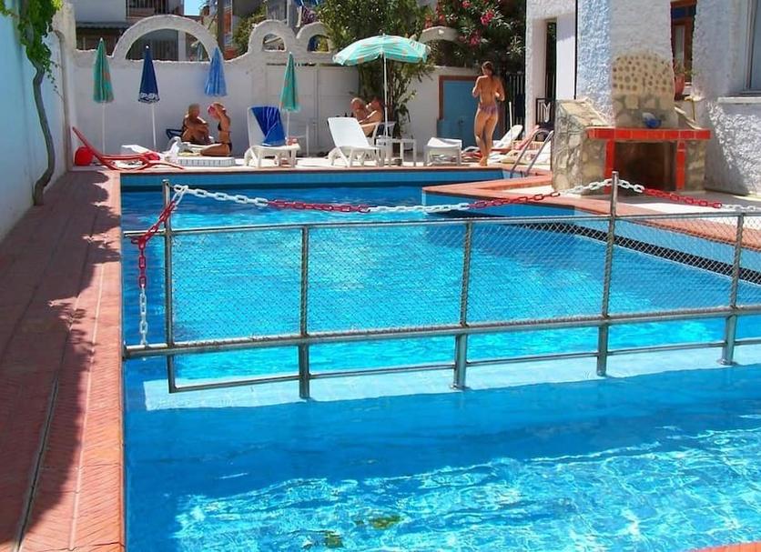 Πισίνα Φωτογραφία